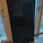 Zonnepanelen 130W, Ophalen, Zo goed als nieuw, Overige typen