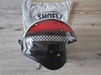 Motorhelm, Motoren, Ophalen, Heren, Jethelm, S