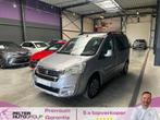 Peugeot Partner Tepee 1.2i PureTech 5-zitpl GPS CarPlay! Bo, Auto's, 0 kg, Monovolume, 1199 cc, 0 kg