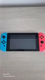 Nintendo Switch, Enlèvement, Utilisé