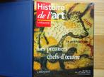 Histoire de l'art, Laroussse, 12 nummers 1 tot 12 ingebonden, Ophalen of Verzenden, Zo goed als nieuw, Beeldhouwkunst