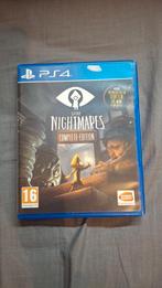 Little nightmares, Games en Spelcomputers, Ophalen of Verzenden, Zo goed als nieuw