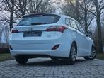 Hyundai i30 1.6 diesel |euro 6b | dealer onderhouden, Auto's, Hyundai, Voorwielaandrijving, 4 cilinders, Wit, Bedrijf
