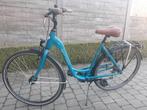 Oxford Luxury Line - Trendy - Super Degelijk - Nieuwstaat !!, Fietsen en Brommers, Fietsen | Dames | Damesfietsen, Ophalen, Zo goed als nieuw