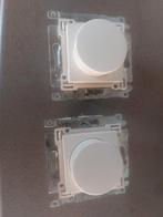 NIKO dimmers, Doe-het-zelf en Bouw, Elektriciteit en Kabels, Ophalen of Verzenden