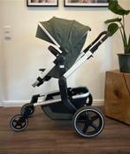 Joolz Day+ groen, Kinderen en Baby's, Kinderwagens en Combinaties, Ophalen, Zo goed als nieuw, Kinderwagen
