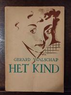 GERARD WALSCHAP- HET KIND, Antiek en Kunst, Ophalen of Verzenden