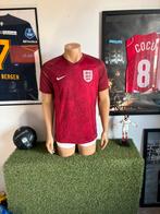 Engeland uitshirt 2019-2020, Sport en Fitness, Voetbal, Maat M, Ophalen of Verzenden, Zo goed als nieuw, Shirt