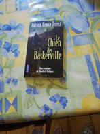 Arthur Conan Doyle. Le Chien des Baskerville., Boeken, Ophalen of Verzenden, Zo goed als nieuw