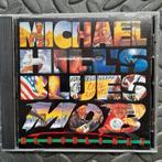 Michael Hill's Blues Mob / Bloodlines, Cd's en Dvd's, Cd's | Jazz en Blues, Blues, Ophalen of Verzenden