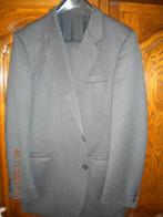 Grijs kostuum, Ophalen, Maat 52/54 (L), Grijs