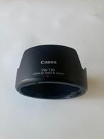 Canon EW-73D zonnekap., Audio, Tv en Foto, Foto | Lenzen en Objectieven, Ophalen, Zo goed als nieuw, Accessoires