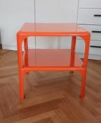 Vintage design tafeltjes Artemide 1970s., Ophalen