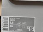 Nike Air Force 1 '07 Maat 42, Ophalen, Nieuw, Schoenen