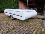 castabo oldtimer bagagewagen 1962, Auto diversen, Aanhangers en Bagagewagens, Ophalen, Gebruikt