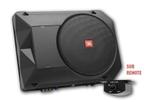 JBL Bass Pro SL2 Actieve subwoofer, Auto diversen, Autospeakers, Ophalen of Verzenden, Nieuw