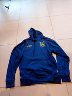 Voetbaltrui saller kvc westerlo maat l, Ophalen of Verzenden, Zo goed als nieuw, Maat 52/54 (L)