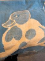 Kinderdeken, Enlèvement, Comme neuf