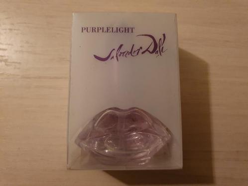 Nouveau parfum salvador dali purple light 12 ml, Bijoux, Sacs & Beauté, Beauté | Parfums, Neuf, Enlèvement ou Envoi