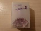 nieuw parfum salvador dali paars licht 12ml, Handtassen en Accessoires, Ophalen of Verzenden, Nieuw