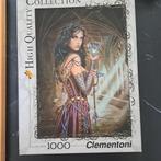 Puzzel 1000 stuks, Enlèvement