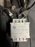 Druppel lader, Ophalen, BMW