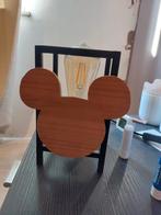 Lampe mickey, Ophalen, Zo goed als nieuw