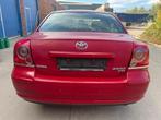 Toyota Avensis 2.0 Diesel, Auto's, Toyota, Avensis, Bedrijf, 5 deurs, Euro 4