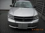 Dodge Avenger 2.0 M5 SE, Auto's, Dodge, Voorwielaandrijving, Stof, 4 cilinders, 185 g/km