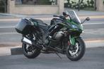 Kawasaki Ninja 1000SX  3000km, Motoren, Motoren | Kawasaki, 4 cilinders, Motorrijbewijs A, Particulier, 1000 cc