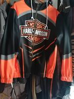 2 lederen vesten HD, Ophalen