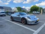 Porsche 992 GT3 Touring PDK Approuved 2027  Argent GT métall, Auto's, Automaat, Achterwielaandrijving, 375 kW, USB