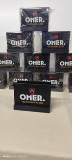 OMER, servietten - menukaart - of bierkaart houders., Ophalen