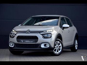 Citroen C3 LED | DAB+ | CRUISE  beschikbaar voor biedingen