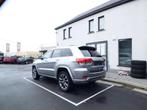 Jeep Grand Cherokee 3.0 V6 TD Overland*lichtevracht*21900ex, Auto's, Automaat, Gebruikt, 2987 cc, Leder