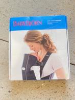 Baby Björn baby carrier, Gebruikt, Buik, Baby Björn, Ophalen