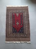 Tapis Boukara Pakistan, Boukara, Enlèvement ou Envoi, Autres couleurs, 50 à 100 cm