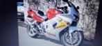 moto vfr 800 honda, Auto's, Honda, Overige modellen, 247 kg, Handgeschakeld, Particulier