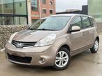 Nissan Note 1.4 Benzine Acenta - 53.000 KM !! 1e eigenaar, Auto's, Nissan, 65 kW, https://public.car-pass.be/vhr/be9b1d5b-7f66-4c8b-b7e3-6ceed66e279b