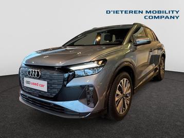 Audi Q4 e-tron Q4 e-Tron 82 kWh 45 Corporate beschikbaar voor biedingen