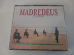 2 CD Madredeus Lisboa Folk Pop Folklore Portugal Fado, Enlèvement ou Envoi, Coffret