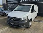 Mercedes-Benz Vito 114CDI 2.2d * 2020 * 19.610km * 3Zit * LI, Auto's, Bestelwagens en Lichte vracht, Te koop, https://public.car-pass.be/vhr/af3cfe8f-c907-42a3-a5fc-8f0724d4318c