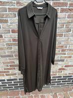 NIEUWE LANGE VEST/KLEEDJE H&M XXL, Kleding | Dames, H&M, Ophalen of Verzenden, Nieuw, Bruin