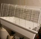 Konijnenhok, Dieren en Toebehoren, Ophalen, Zo goed als nieuw