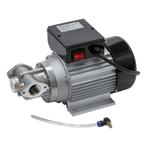 Oliepomp 230V 14L/min, Verzenden