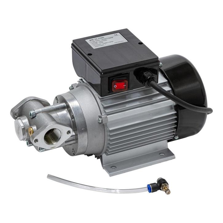 Oliepomp 230V 14L/min, Autos : Divers, Autos divers Autre, Envoi