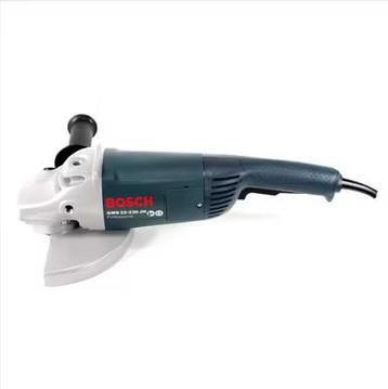 Meuleuses grandes Bosch , Metabo , Hitachi, Einhell …, Enlèvement ou Envoi, Comme neuf