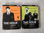 The Hour (serie 1 en 2) - dvd, Comme neuf, Enlèvement ou Envoi