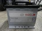 batterie Bosch de type S3 002 12 V 45 Ah, Enlèvement, Neuf