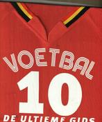 Voetbal 10 de ultieme gids martin cloake 152 blz, Boeken, Ophalen of Verzenden, Zo goed als nieuw